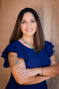 Audra Schrock, Sierra Vista AZ Real Estate Agent