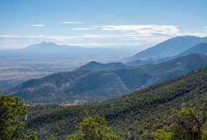 Overview of Sierra Vista Arizona